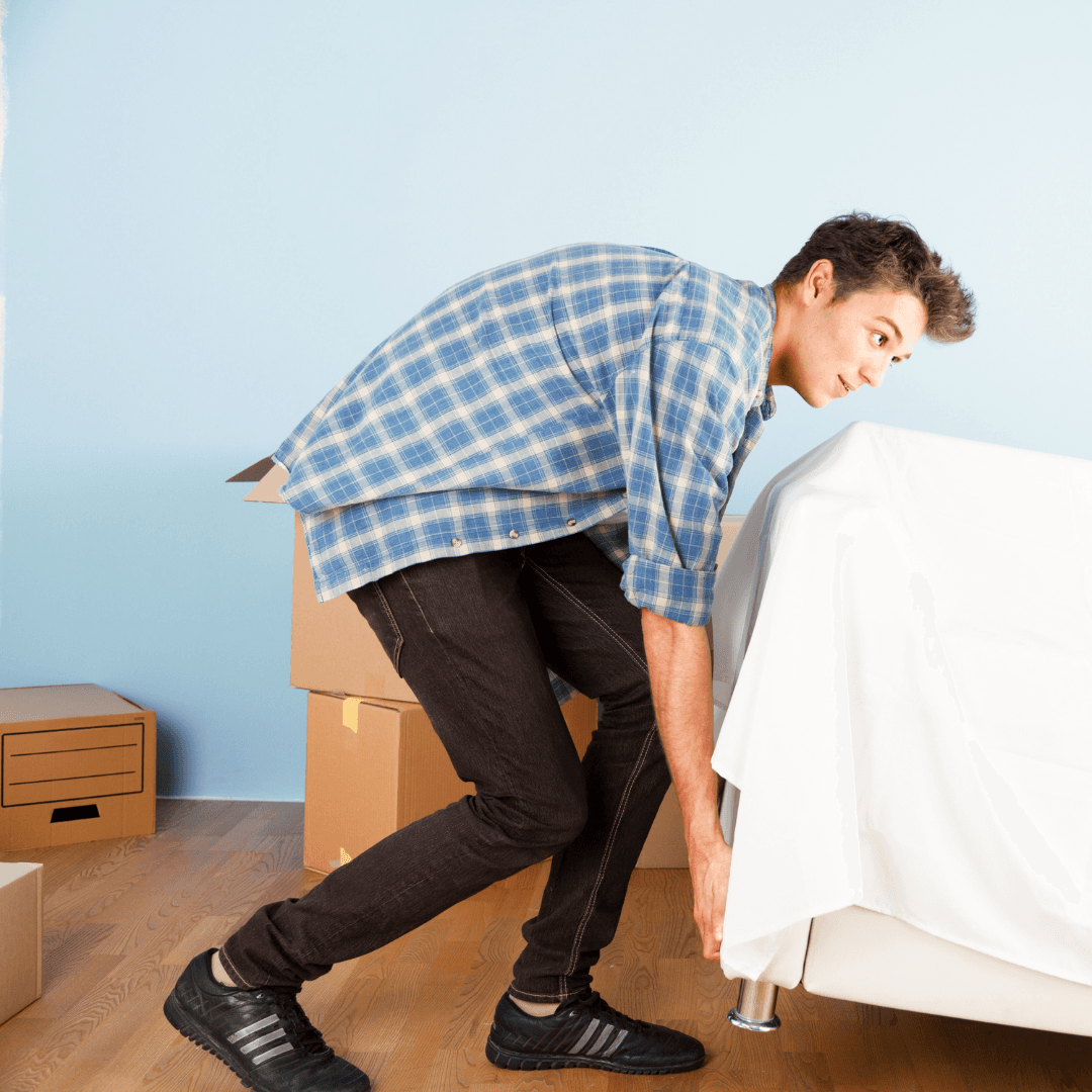 Foto bij klus: Help needed with transport on 13 July in Aalsmeer