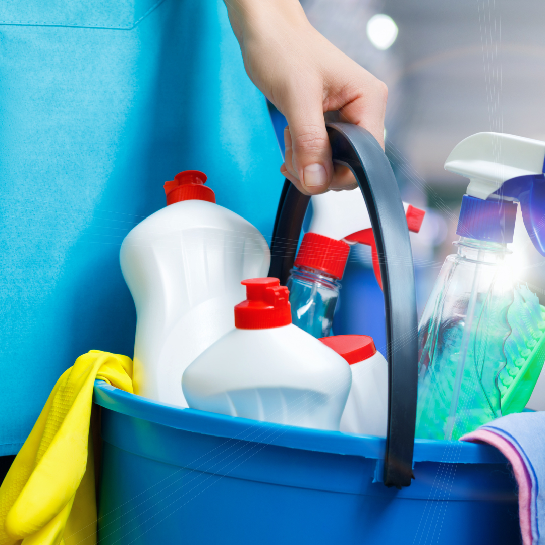 Foto bij klus: Move-in deep cleaning in Rotterdam