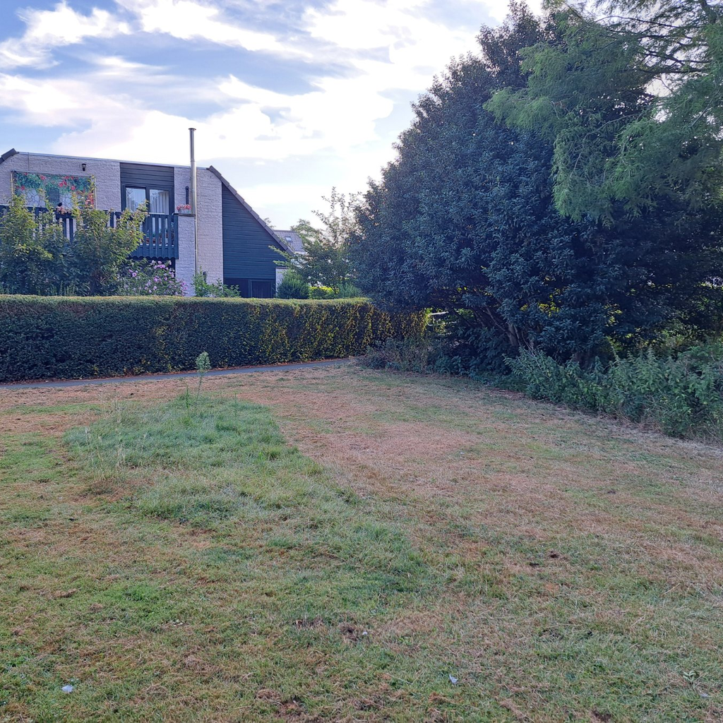 Foto bij klus: Tuinonderhoud in Capelle aan den IJssel