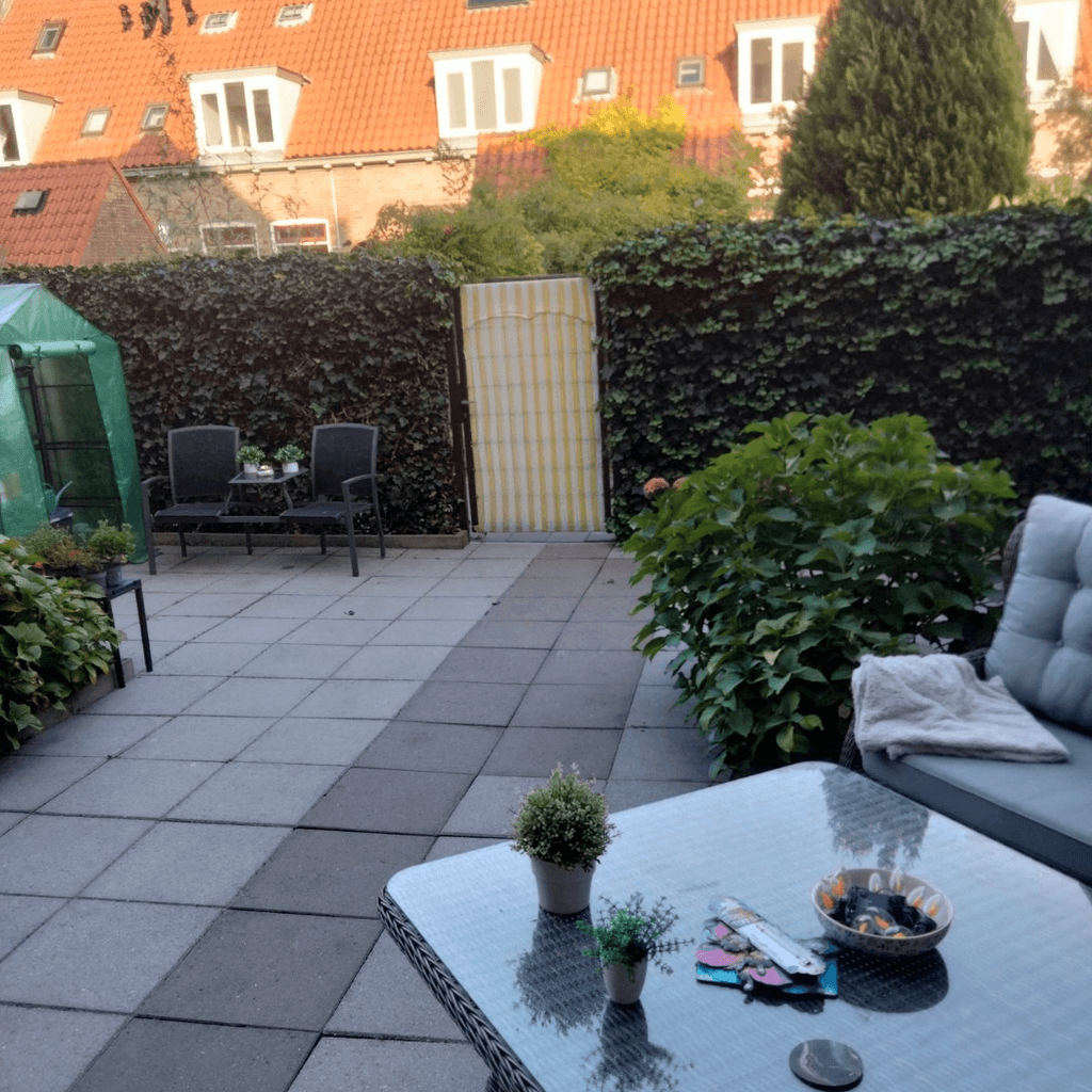 Foto bij klus: nleggen in Dordrecht