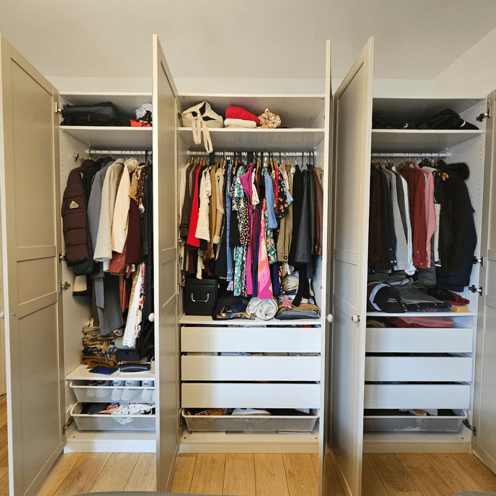 Foto bij klus: Laatste meubels en dozen verhuizen in Amsterdam